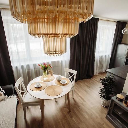 Cesis Welcome Apartment Exteriér fotografie