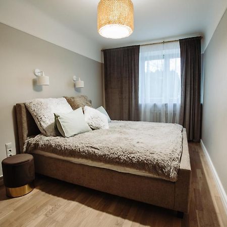 Cesis Welcome Apartment Exteriér fotografie