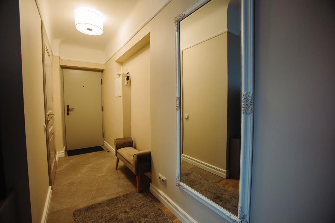 Cesis Welcome Apartment Exteriér fotografie