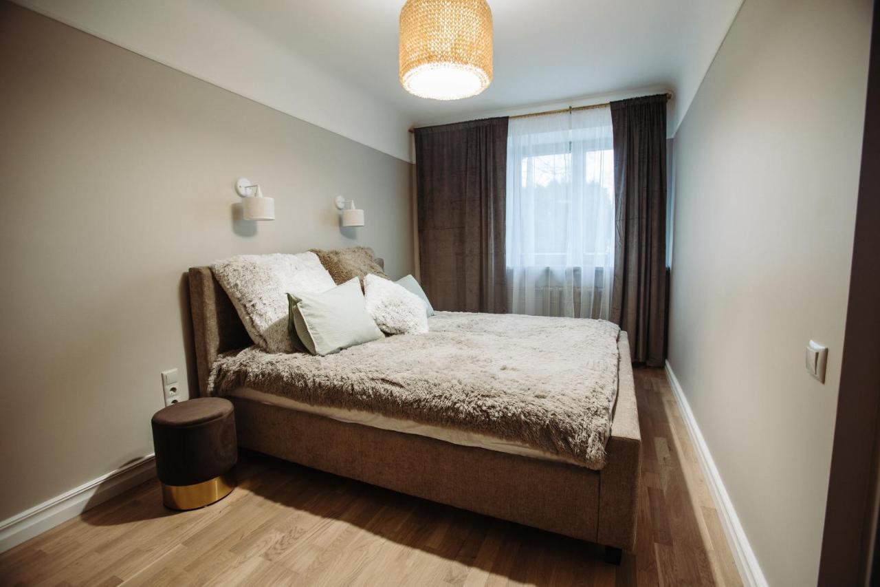 Cesis Welcome Apartment Exteriér fotografie